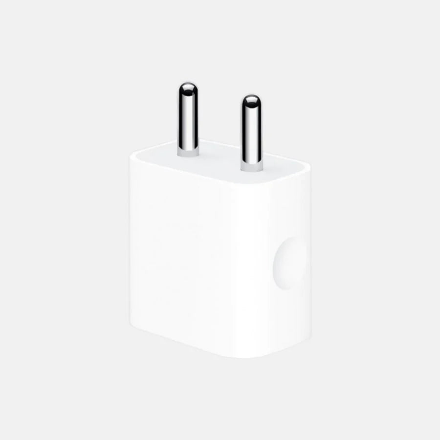 Apple 20W USB-C Power Adapter (Charger)