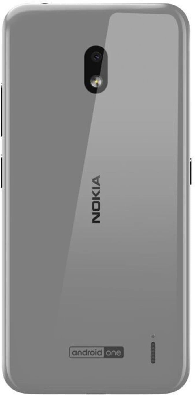 Nokia 2.2 (Black, 32 GB) (3 GB RAM)