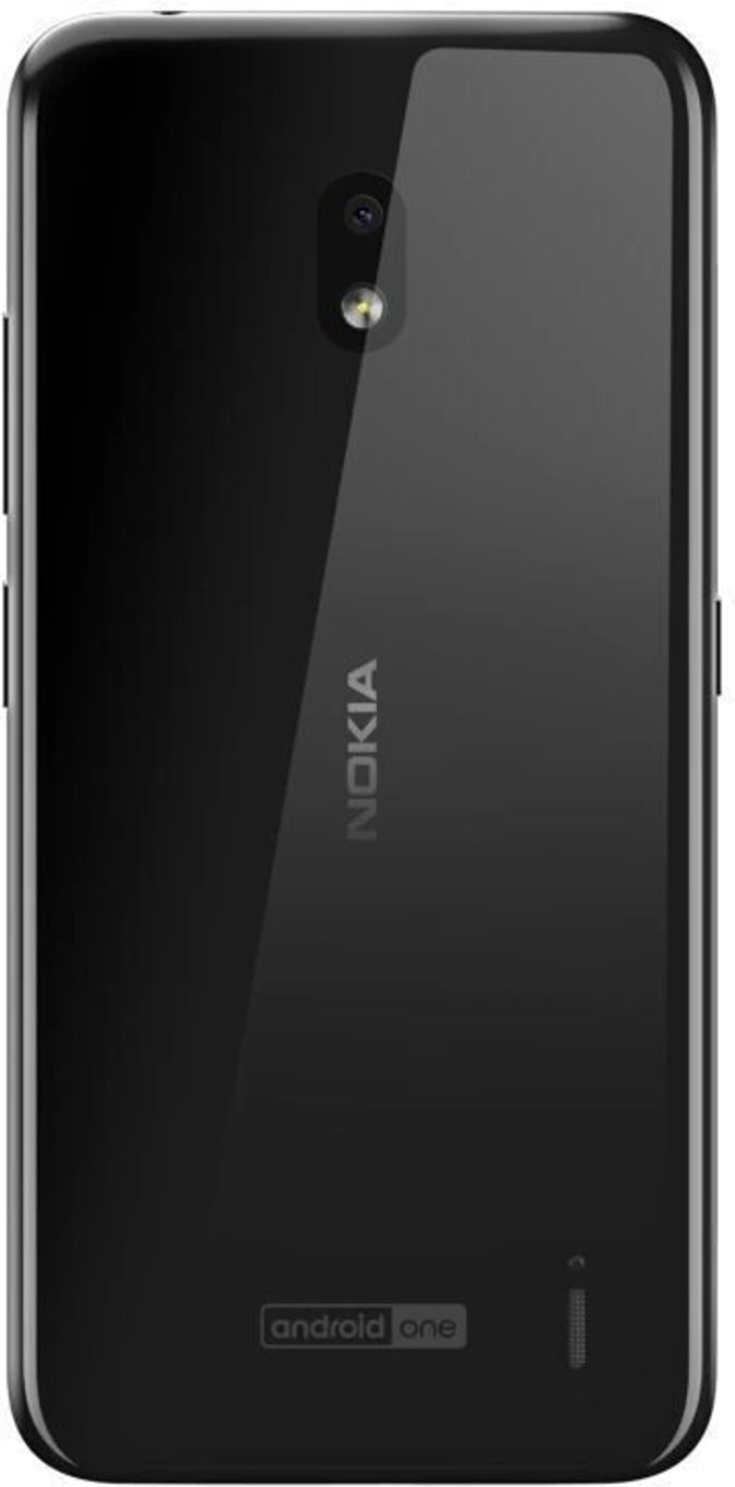 Nokia 2.2 (Black, 32 GB) (3 GB RAM)