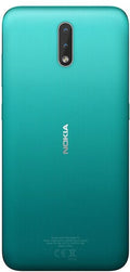 Nokia 2.3 (Cyan Green, 32 GB) (2 GB RAM)