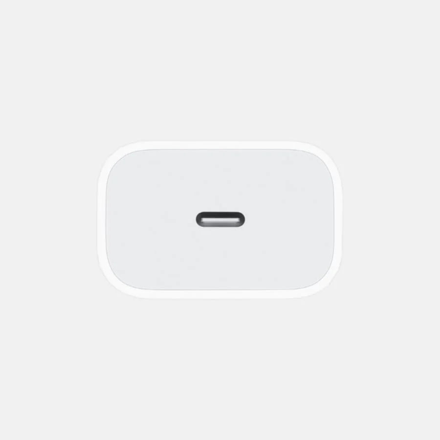 Apple 20W USB-C Power Adapter (Charger)