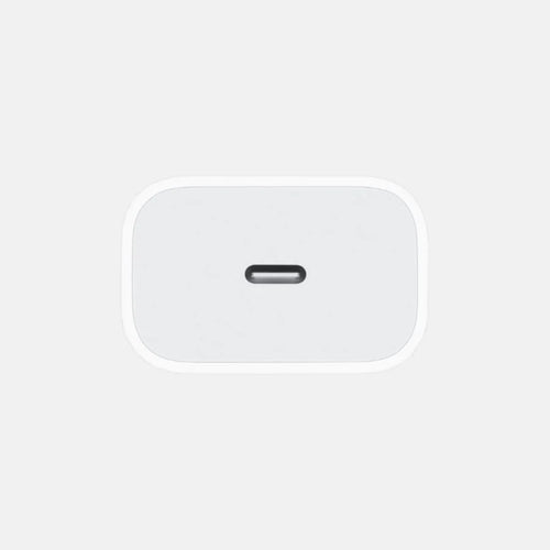Apple 20W USB-C Power Adapter (Charger)