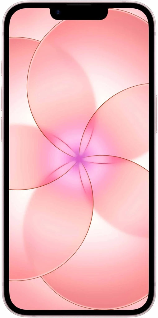 Apple iPhone 17e (Soft Pink, 256 GB)