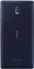 Nokia 3 (Copper White, 16 GB) (2 GB RAM)