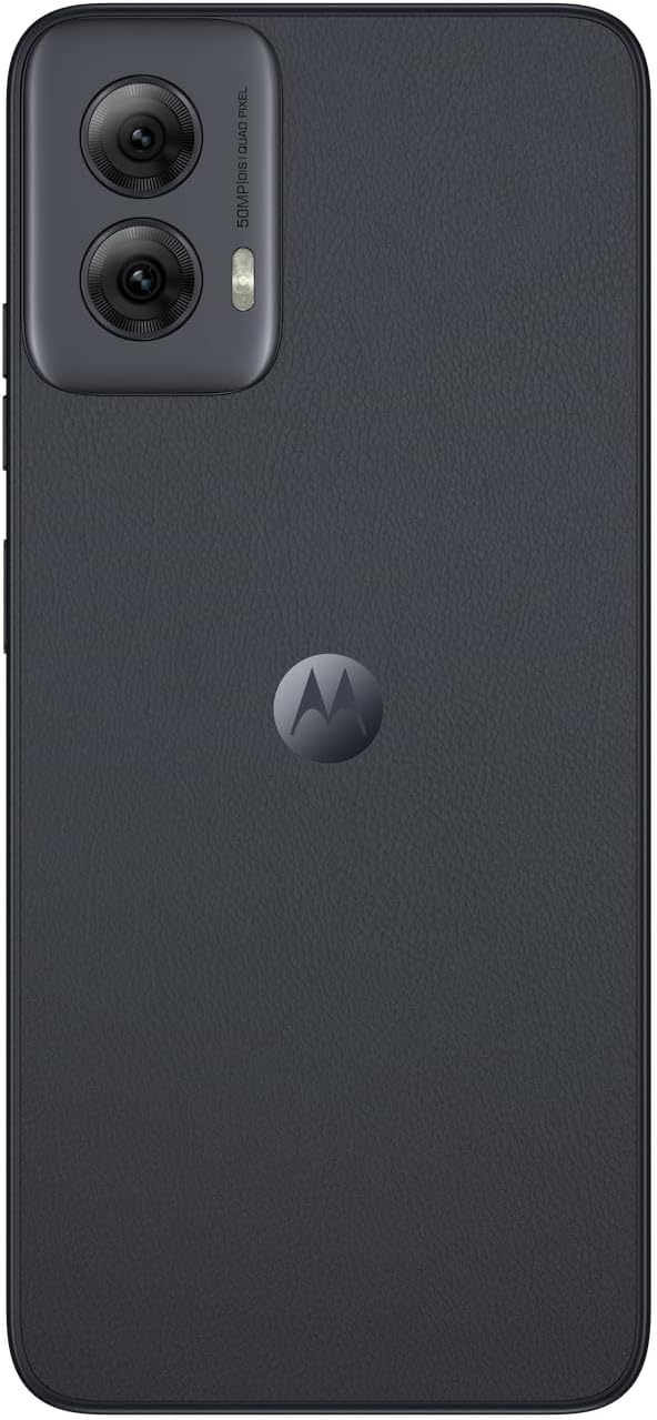 Moto G Power 5G (2024) | Unlocked | 8/128GB | Midnight Blue