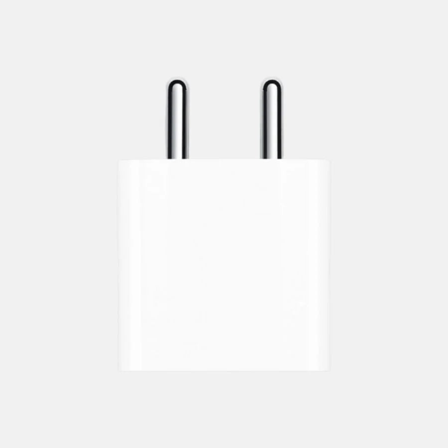 Apple 20W USB-C Power Adapter (Charger)