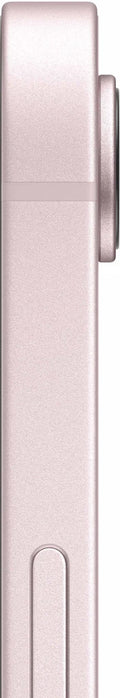 Apple iPhone 17e (Soft Pink, 256 GB)