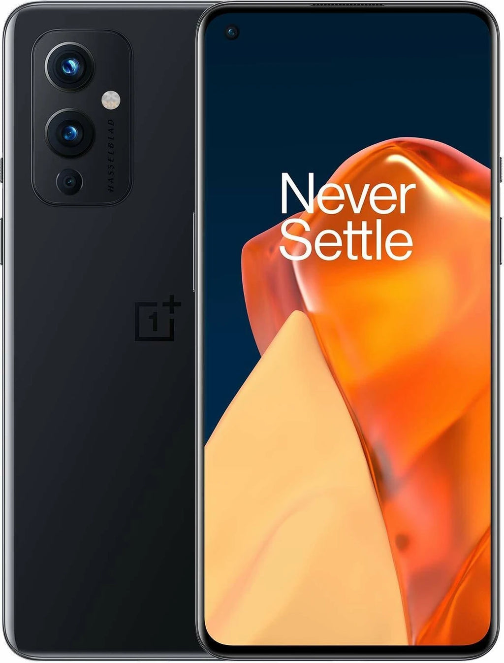 OnePlus 9 5G (Astral Black, 128 GB) (8 GB RAM)