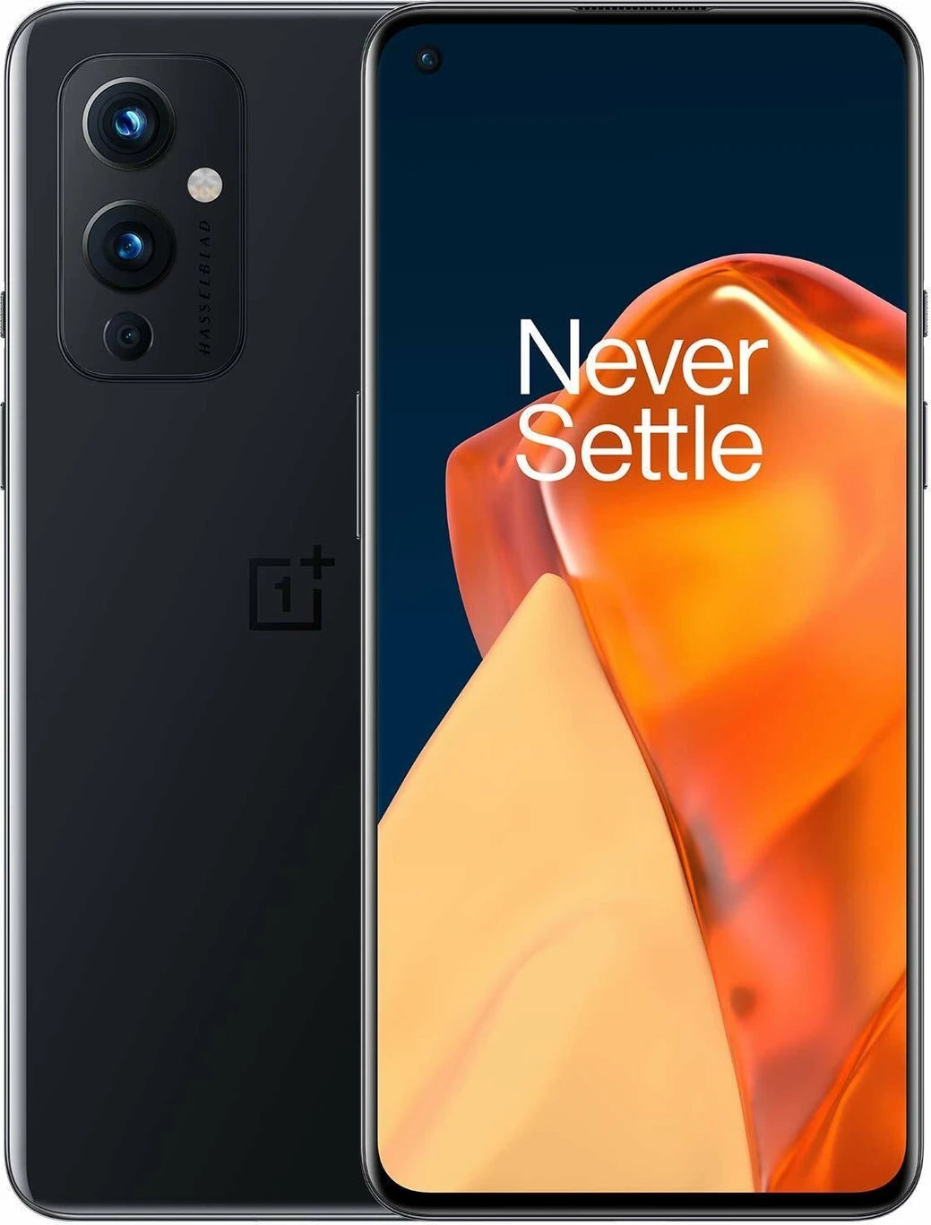 OnePlus 9 5G (Astral Black, 128 GB) (8 GB RAM)