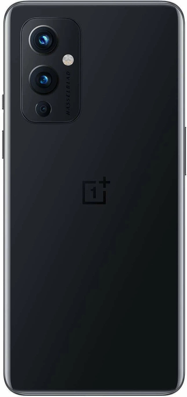 OnePlus 9 5G (Astral Black, 128 GB) (8 GB RAM)