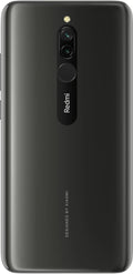 Redmi 8 (Onyx Black, 64 GB) (4 GB RAM)