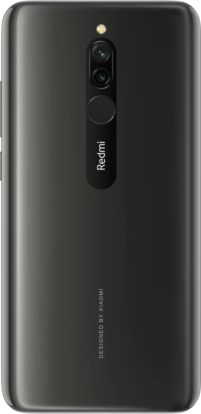 Redmi 8 (Onyx Black, 64 GB) (4 GB RAM)