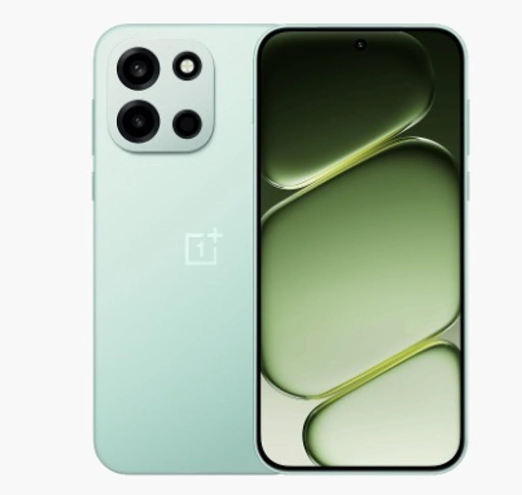OnePlus Nord 6 (Fresh Mint, 256 GB) (8 GB RAM)