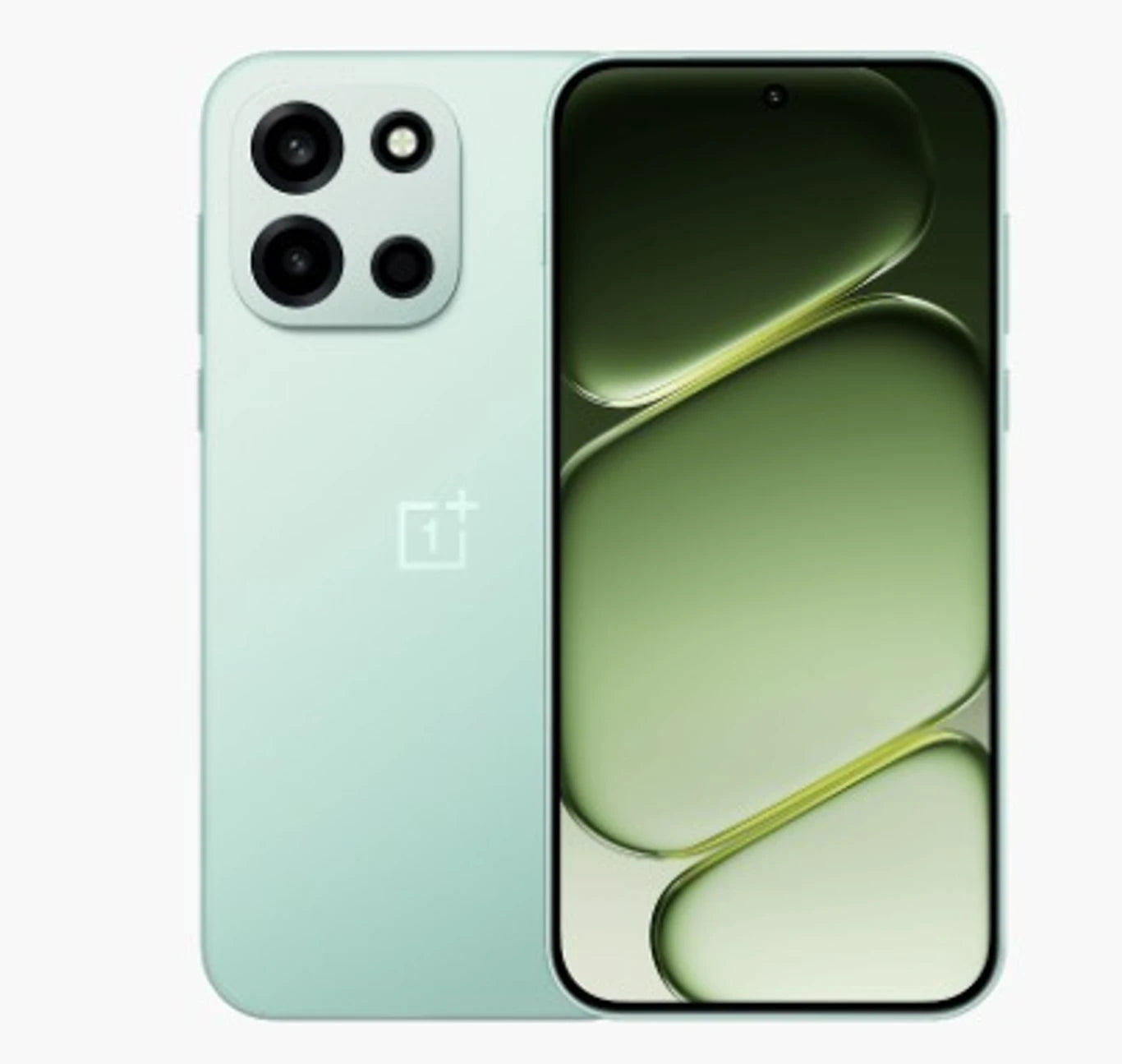 OnePlus Nord 6 (Fresh Mint, 256 GB) (8 GB RAM)