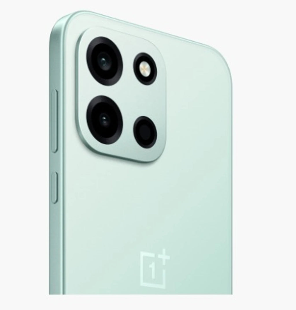 OnePlus Nord 6 (Fresh Mint, 256 GB) (8 GB RAM)