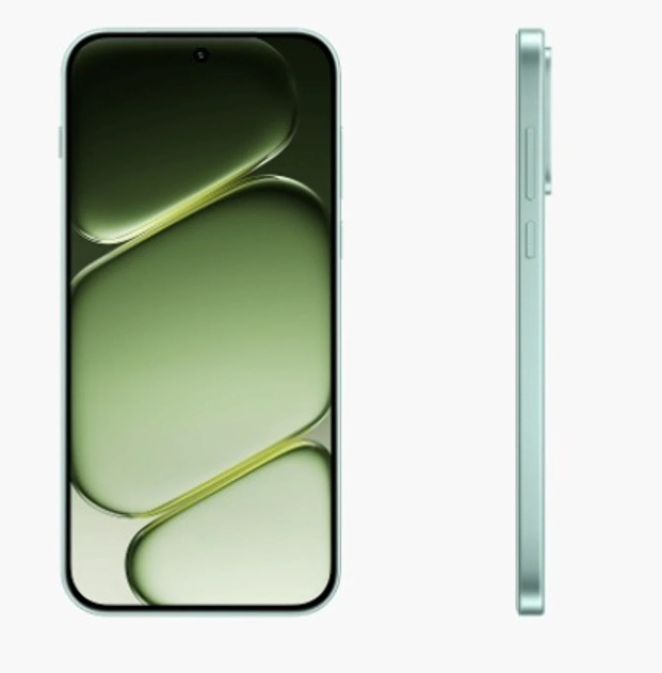 OnePlus Nord 6 (Fresh Mint, 256 GB) (8 GB RAM)