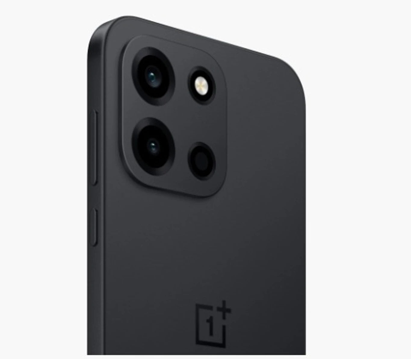 OnePlus Nord 6 (Pitch Black, 256 GB) (8 GB RAM)