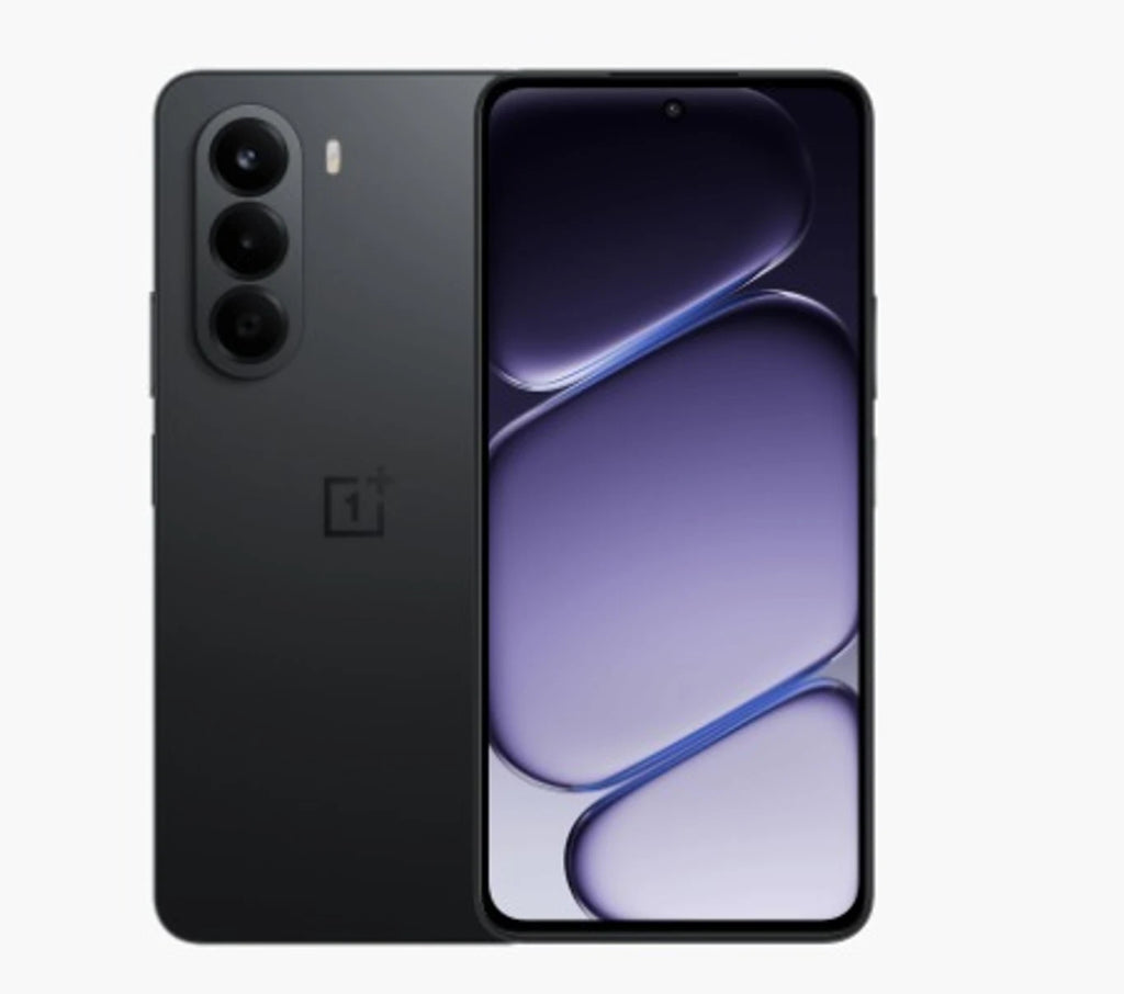 OnePlus Nord CE6 Lite (Hyper Black, 128 GB) (6 GB RAM)
