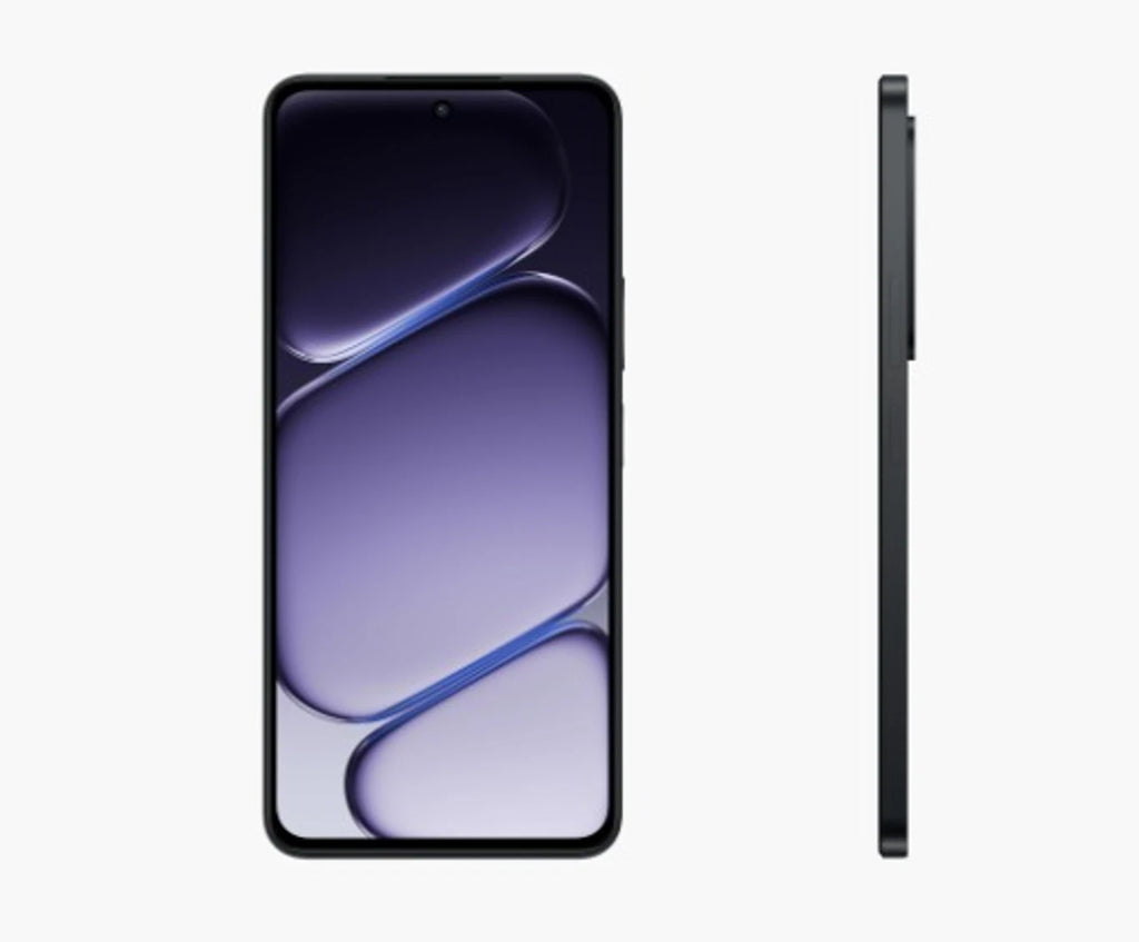 OnePlus Nord CE6 Lite (Hyper Black, 128 GB) (6 GB RAM)
