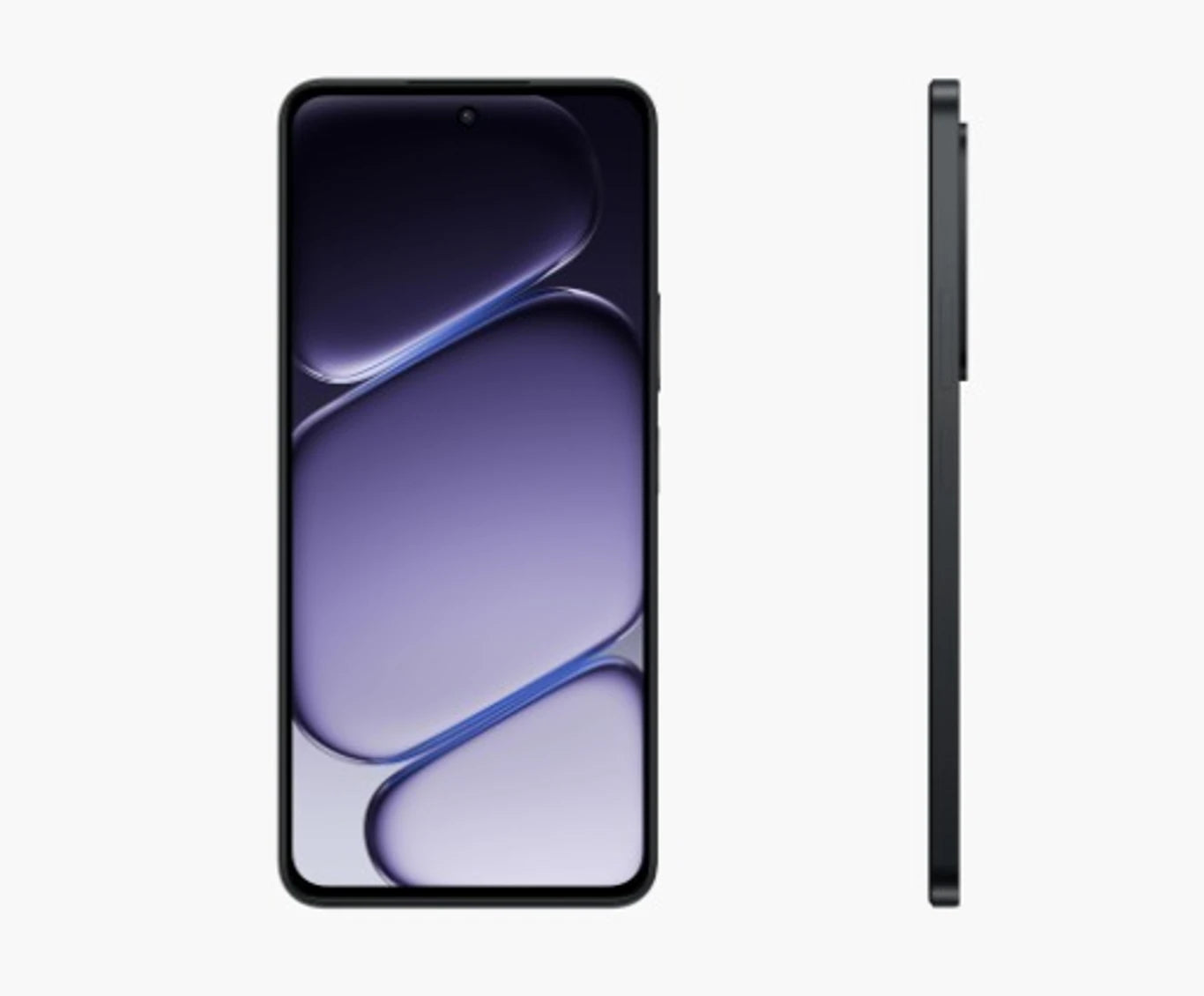 OnePlus Nord CE6 Lite (Hyper Black, 128 GB) (6 GB RAM)
