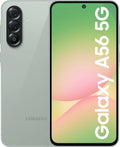 Samsung Galaxy A56 5G (Awesome Olive, 256 GB) (8 GB RAM)