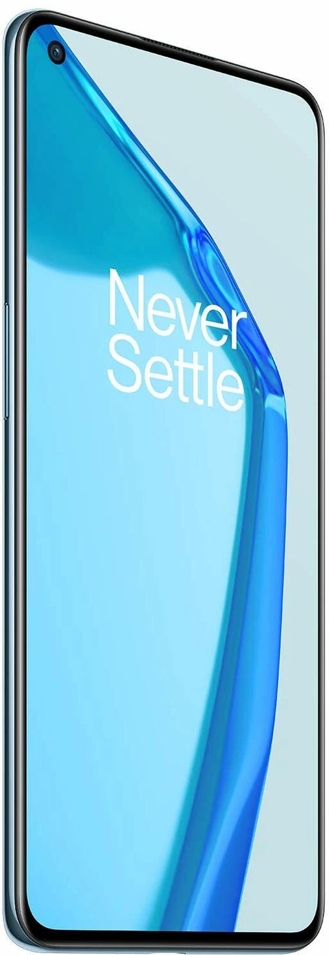 OnePlus 9 5G (Arctic Sky, 256 GB) (12 GB RAM)