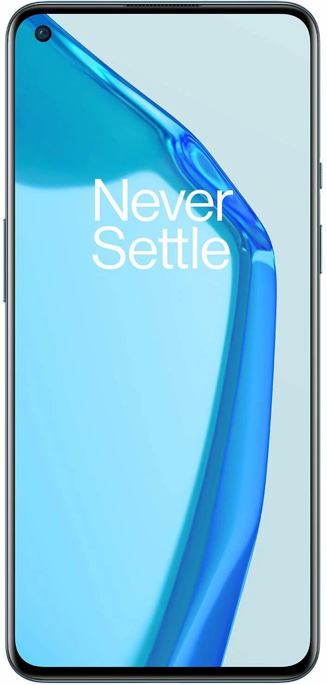 OnePlus 9 5G (Arctic Sky, 256 GB) (12 GB RAM)