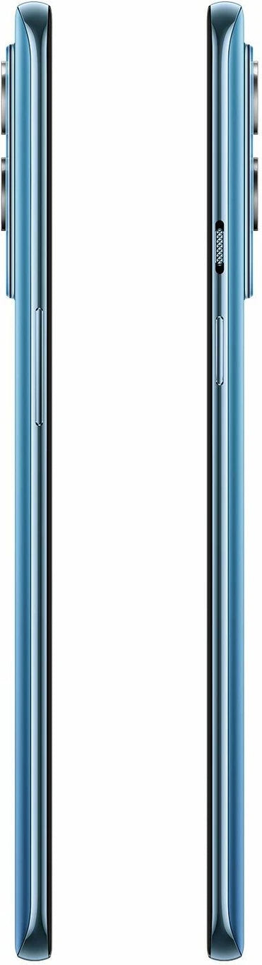 OnePlus 9 5G (Arctic Sky, 256 GB) (12 GB RAM)