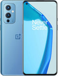OnePlus 9 5G (Arctic Sky, 256 GB) (12 GB RAM)