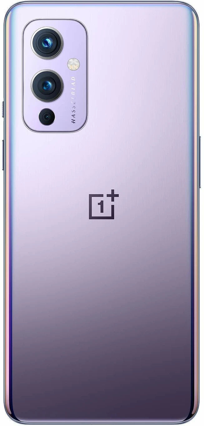 OnePlus 9 5G (Winter Mist, 256 GB) (12 GB RAM)