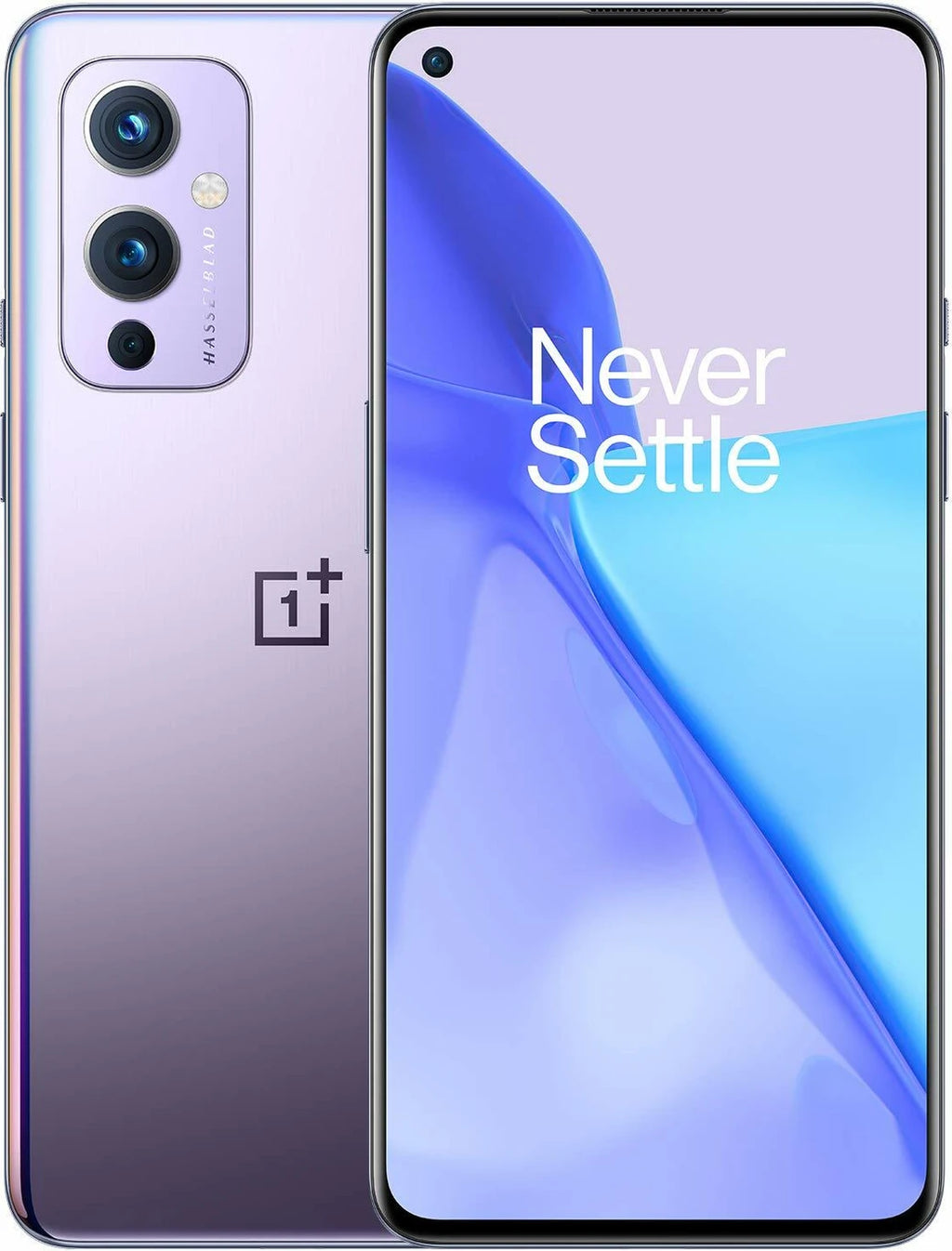 OnePlus 9 5G (Winter Mist, 256 GB) (12 GB RAM)