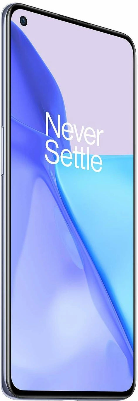 OnePlus 9 5G (Winter Mist, 256 GB) (12 GB RAM)