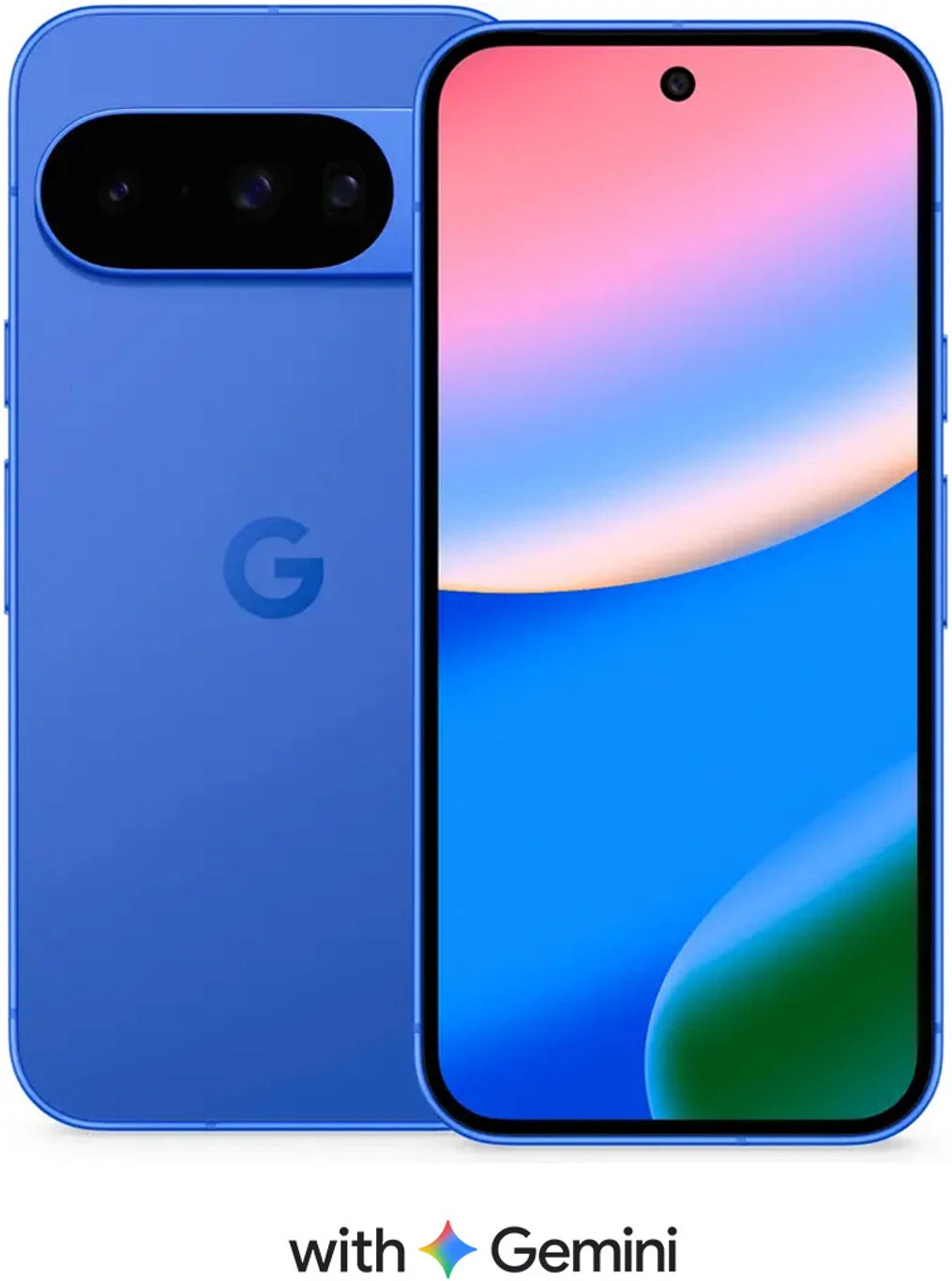 Google Pixel 10 (Obsidian, 256 GB) (12 GB RAM)
