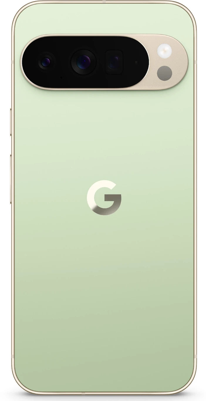 Google Pixel 10 Pro XL (Jade, 256 GB) (16 GB RAM)