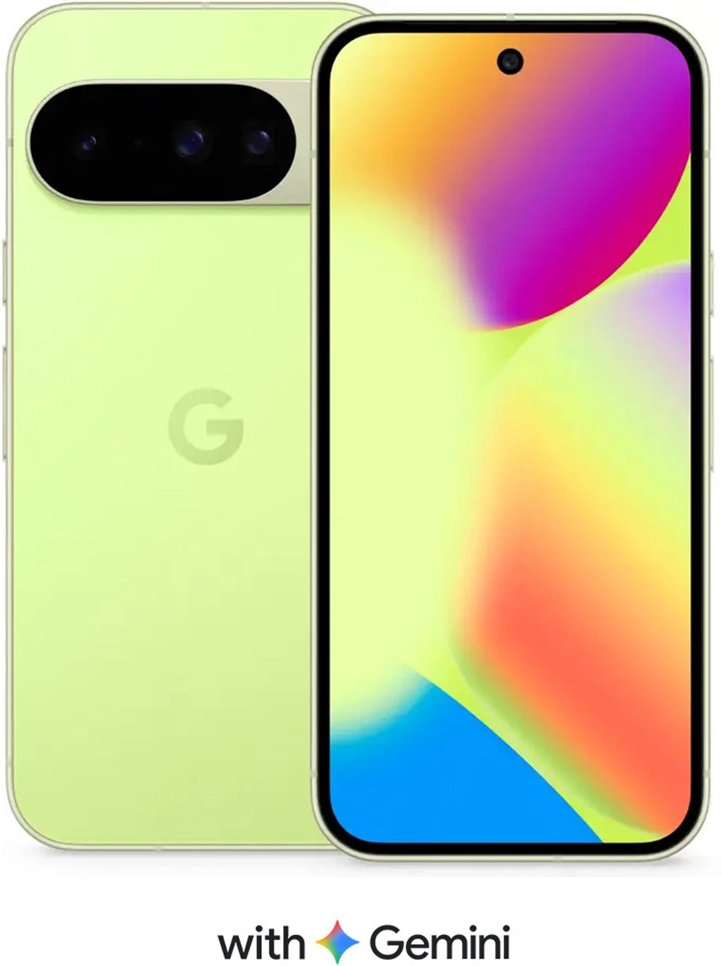 Google Pixel 10 (Obsidian, 256 GB) (12 GB RAM)