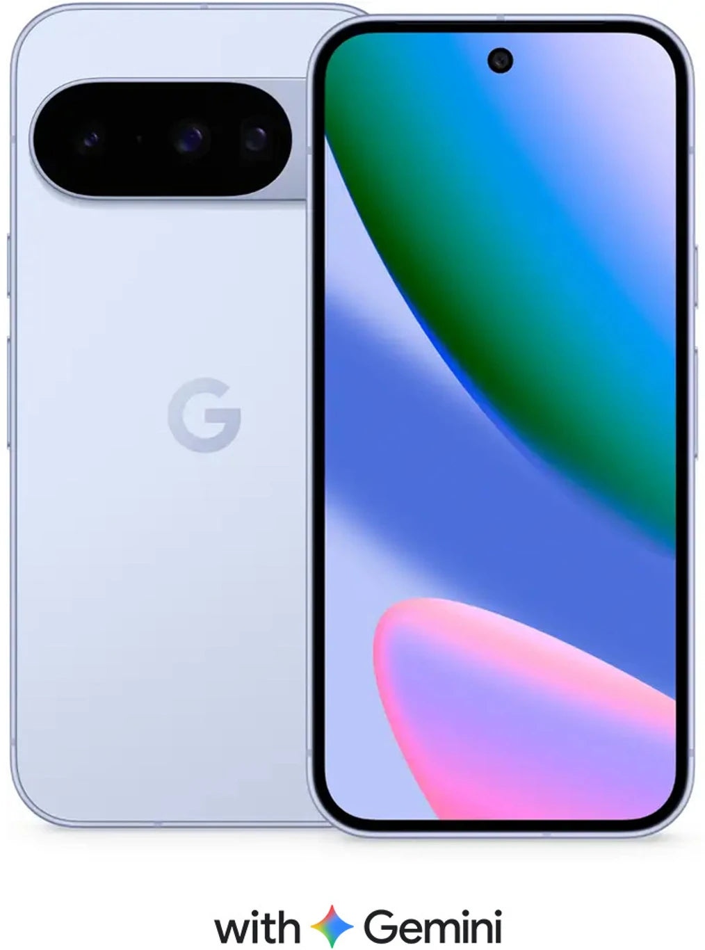 Google Pixel 10 (Obsidian, 256 GB) (12 GB RAM)