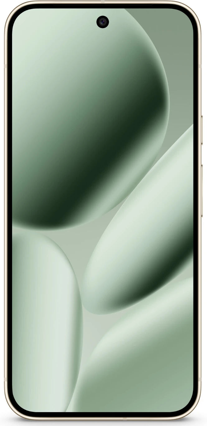 Google Pixel 10 Pro XL (Jade, 256 GB) (16 GB RAM)