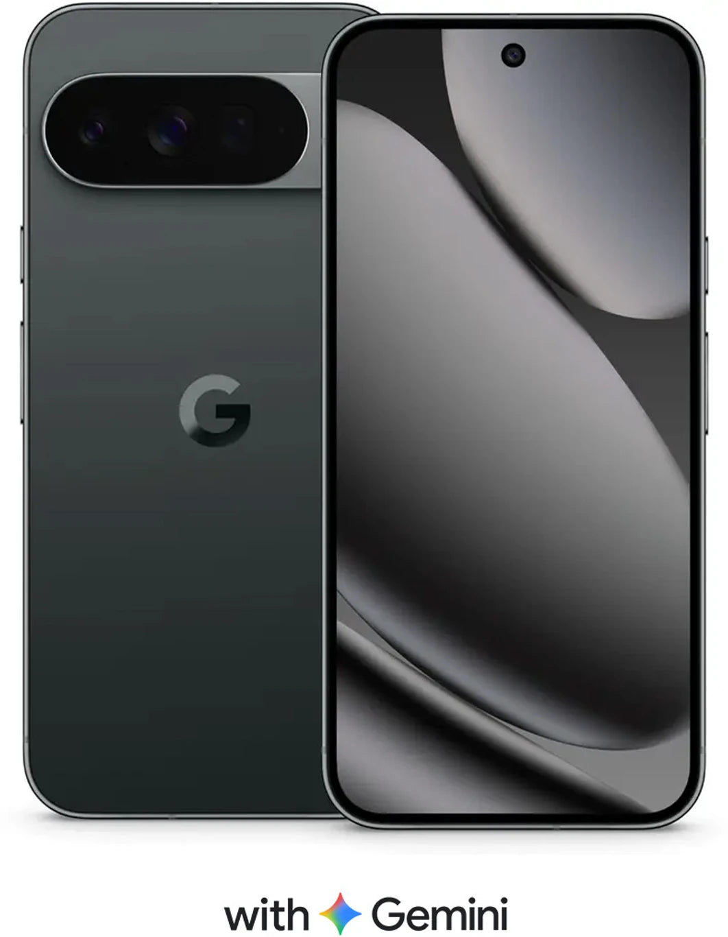 Google Pixel 10 Pro XL (Obsidian, 256 GB) (16 GB RAM)