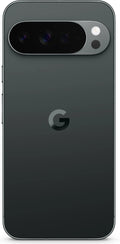Google Pixel 10 Pro XL (Obsidian, 256 GB) (16 GB RAM)