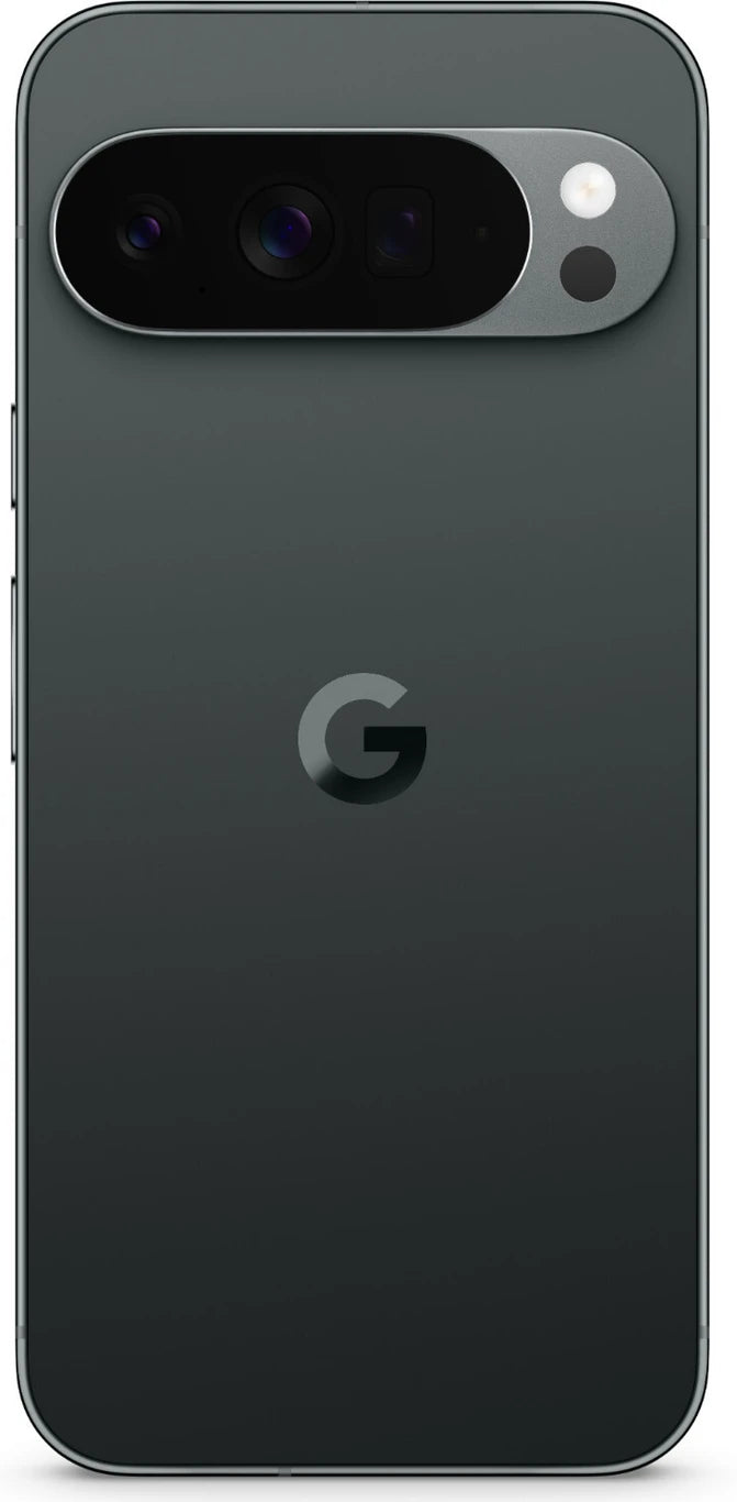 Google Pixel 10 Pro XL (Obsidian, 256 GB) (16 GB RAM)
