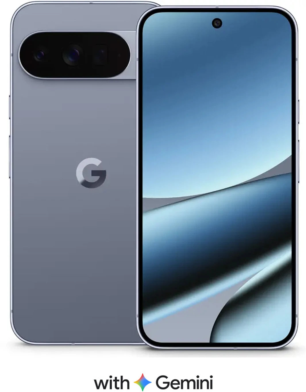Google Pixel 10 Pro XL (Moonstone, 256 GB) (16 GB RAM)