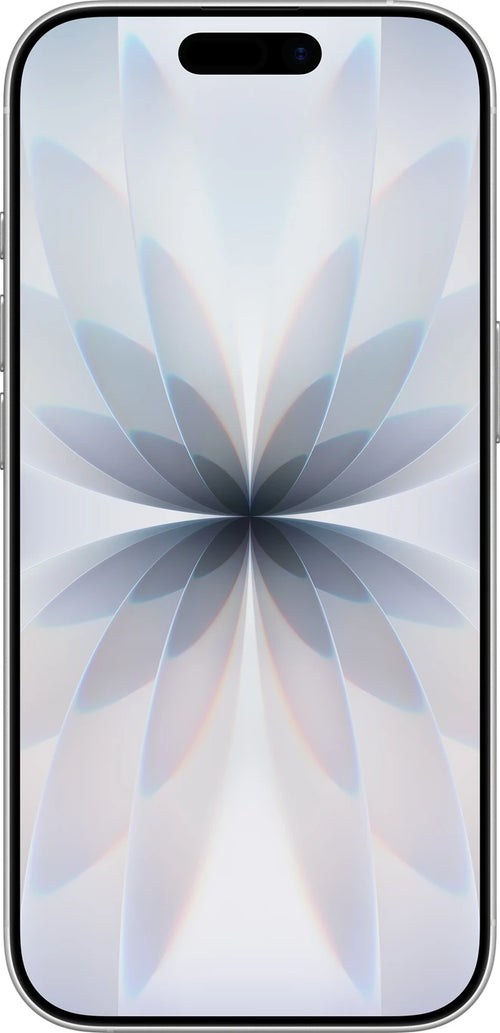 Apple iPhone 17 (White, 256 GB)
