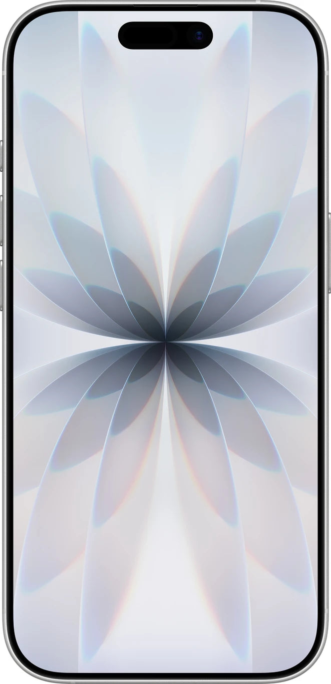 Apple iPhone 17 (White, 512 GB)