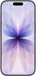 Apple iPhone 17 (Lavender, 512 GB)