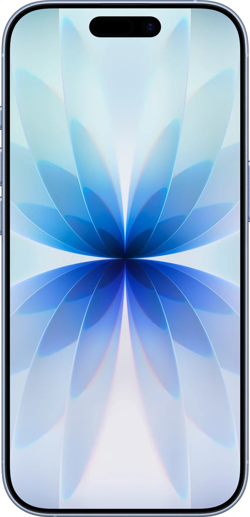 Apple iPhone 17 (Mist Blue, 256 GB)