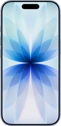Apple iPhone 17 (Mist Blue, 512 GB)