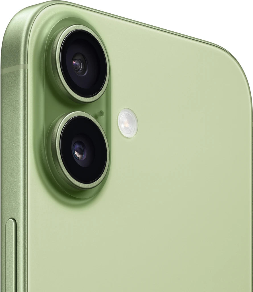 Apple iPhone 17 (Sage, 512 GB)