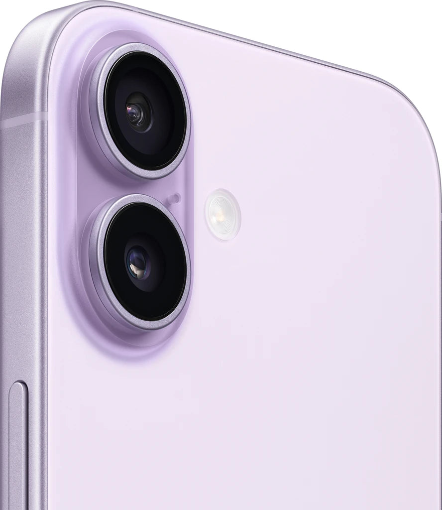 Apple iPhone 17 (Lavender, 512 GB)