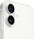 Apple iPhone 17 (White, 256 GB)