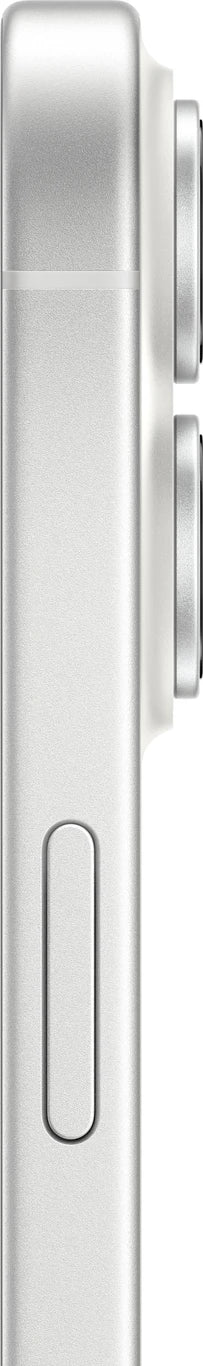 Apple iPhone 17 (White, 256 GB)
